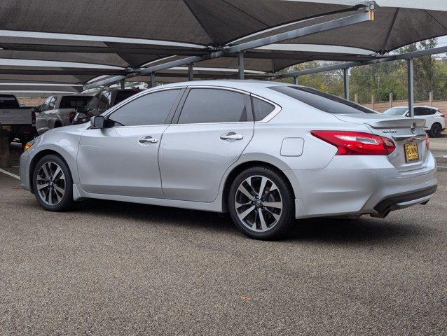 2016 Nissan Altima Vehicle Photo in San Antonio, TX 78230