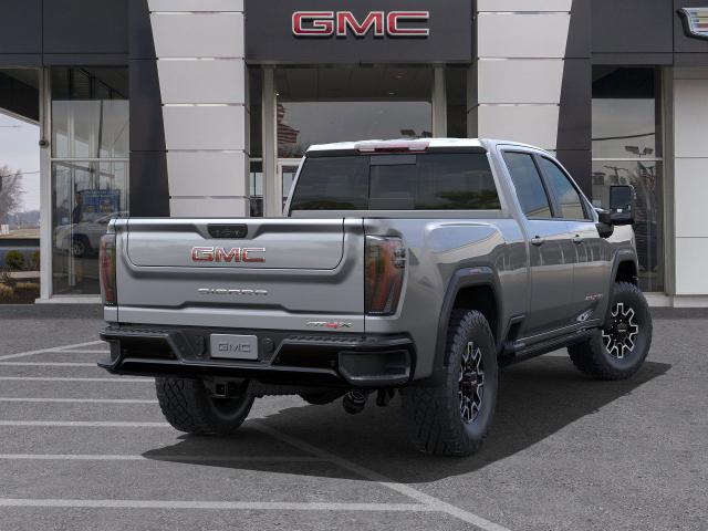 2025 GMC Sierra 2500 HD Vehicle Photo in INDEPENDENCE, MO 64055-1377