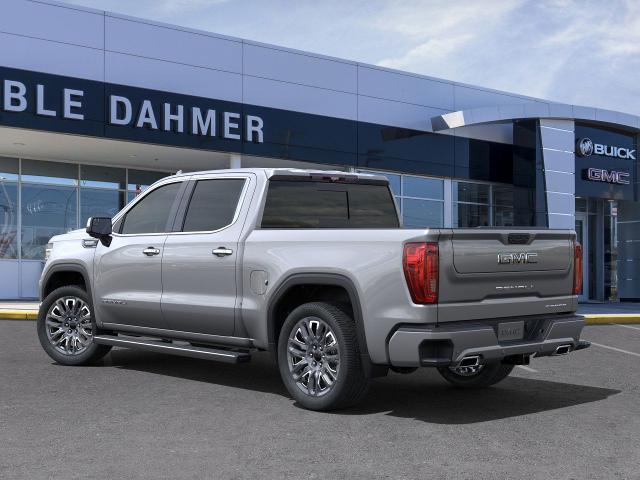 2025 GMC Sierra 1500 Vehicle Photo in KANSAS CITY, MO 64114-4545