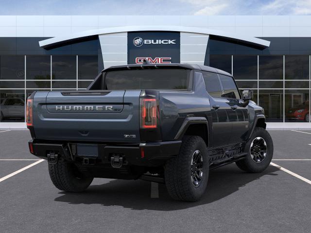 2025 GMC HUMMER EV Pickup Vehicle Photo in LONE TREE, CO 80124-2750