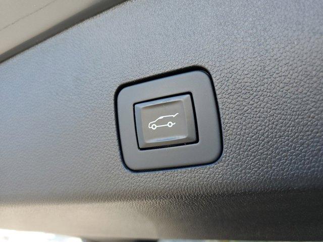 2022 Buick Encore GX Vehicle Photo in SMYRNA, GA 30080-7630