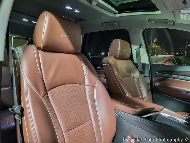 2018 Buick Enclave Vehicle Photo in OAK LAWN, IL 60453-2517