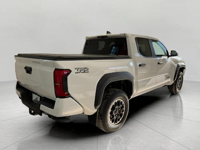 2024 Toyota Tacoma 4WD Vehicle Photo in Oshkosh, WI 54904