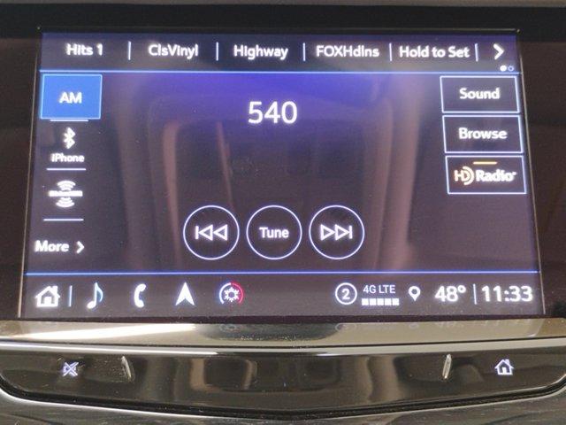 2024 Cadillac XT6 Vehicle Photo in PINEVILLE, NC 28134-8495