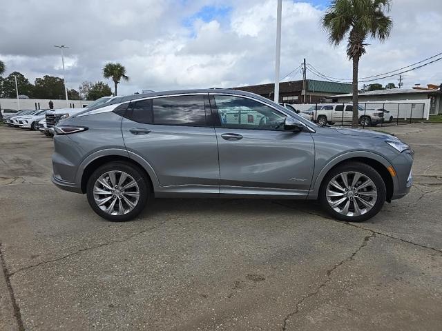 2025 Buick Envista Vehicle Photo in LAFAYETTE, LA 70503-4541