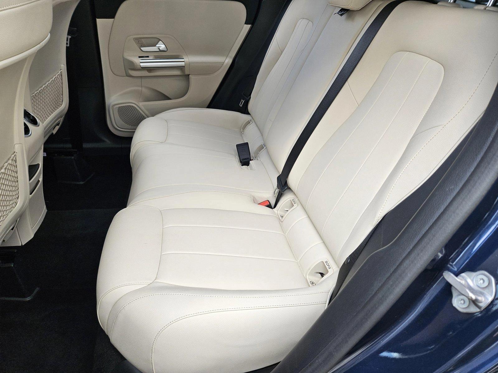 2021 Mercedes-Benz GLA Vehicle Photo in Pembroke Pines , FL 33027