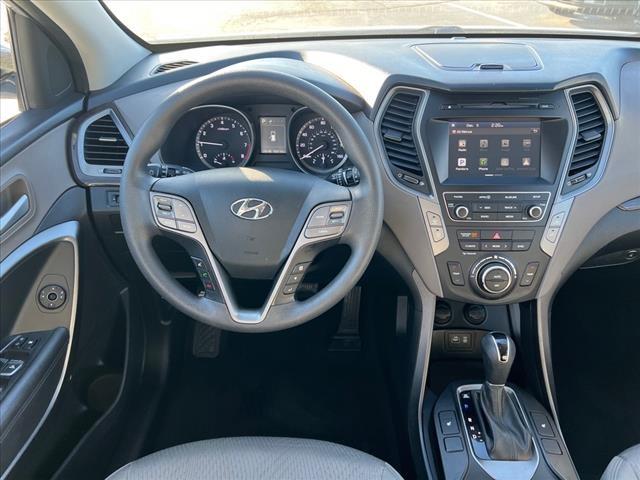 2018 Hyundai Santa Fe Sport Vehicle Photo in Shiloh, IL 62269