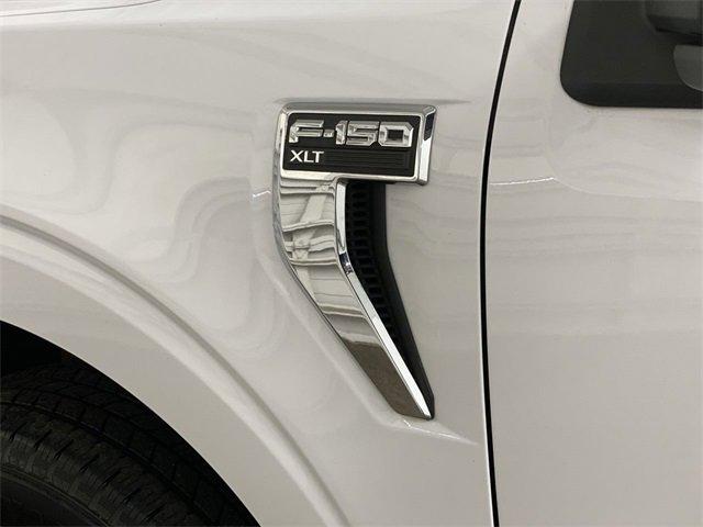 2021 Ford F-150 Vehicle Photo in PORTLAND, OR 97225-3518