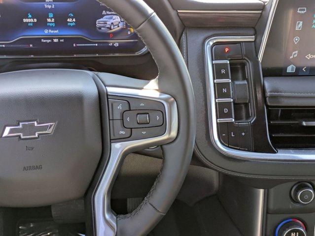 2024 Chevrolet Tahoe Vehicle Photo in SELMA, TX 78154-1460