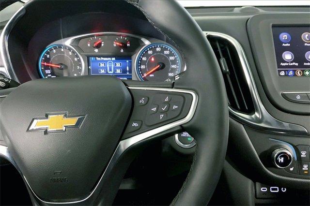 2024 Chevrolet Equinox Vehicle Photo in INDEPENDENCE, MO 64055-1314