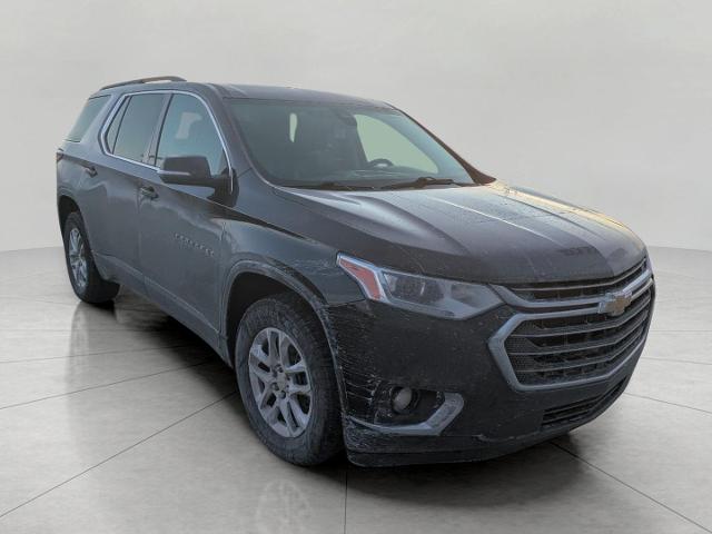 2020 Chevrolet Traverse Vehicle Photo in Appleton, WI 54913