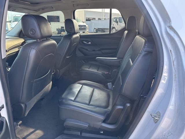 2019 Chevrolet Traverse Vehicle Photo in VENTURA, CA 93003-8585