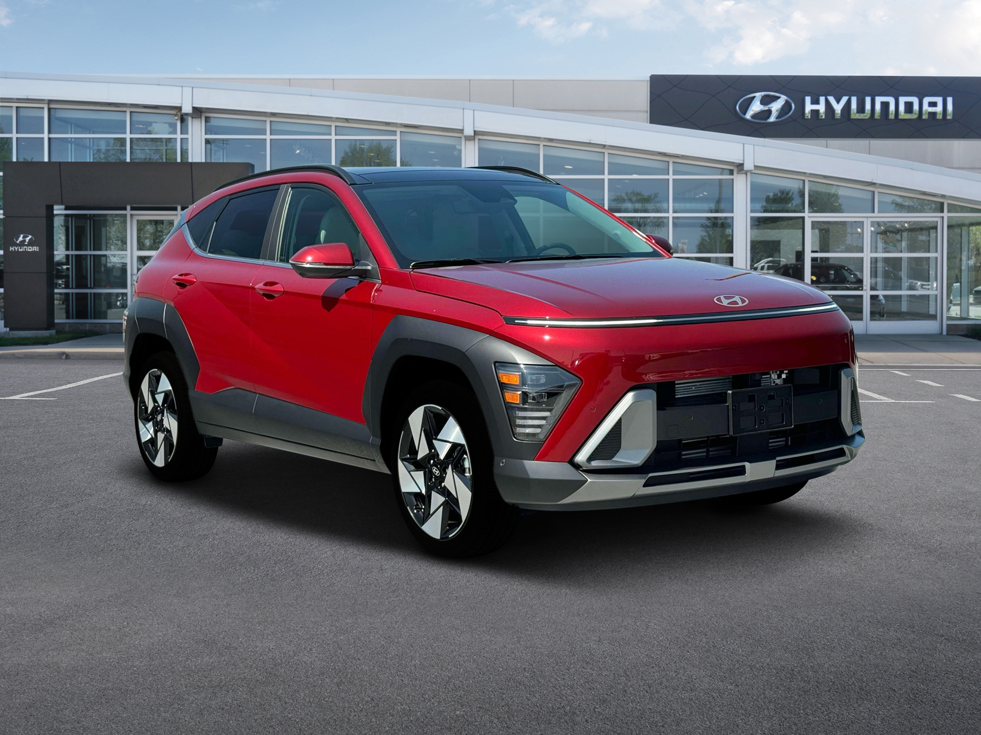 2025 Hyundai KONA Vehicle Photo in Appleton, WI 54913