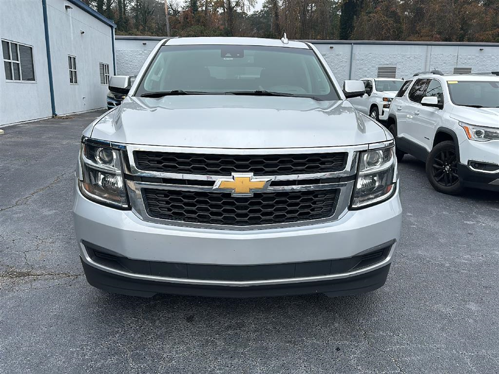 Used 2019 Chevrolet Suburban LT with VIN 1GNSCHKC2KR168346 for sale in Macon, GA