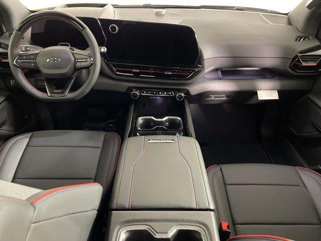 2024 Chevrolet Silverado EV Vehicle Photo in PHOENIX, AZ 85014-3381