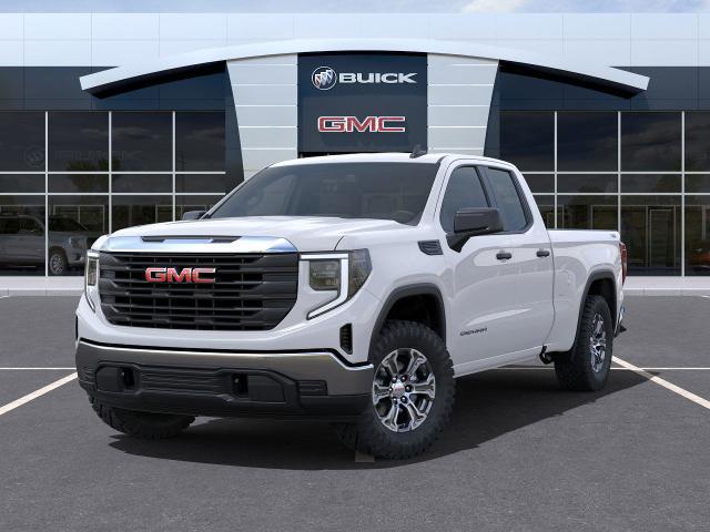 2025 GMC Sierra 1500 Vehicle Photo in LONE TREE, CO 80124-2750