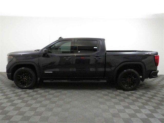 Used 2022 GMC Sierra 1500 Elevation with VIN 3GTPUCEK1NG531841 for sale in Yuma, AZ