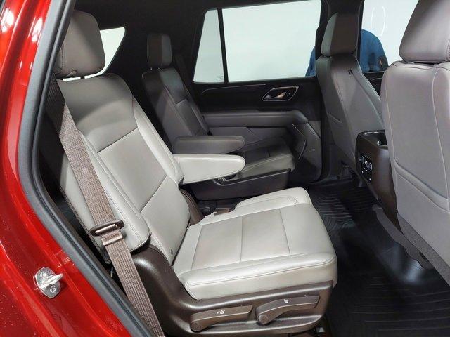 2021 Chevrolet Tahoe Vehicle Photo in SAUK CITY, WI 53583-1301