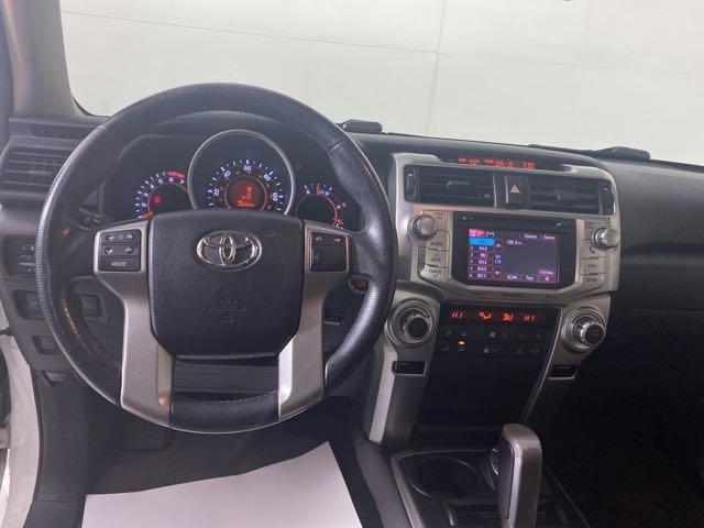 2013 Toyota 4Runner Vehicle Photo in MEDINA, OH 44256-9001