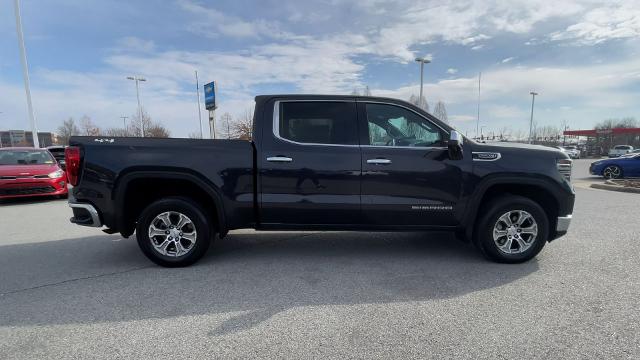 2024 GMC Sierra 1500 Vehicle Photo in BENTONVILLE, AR 72712-4322