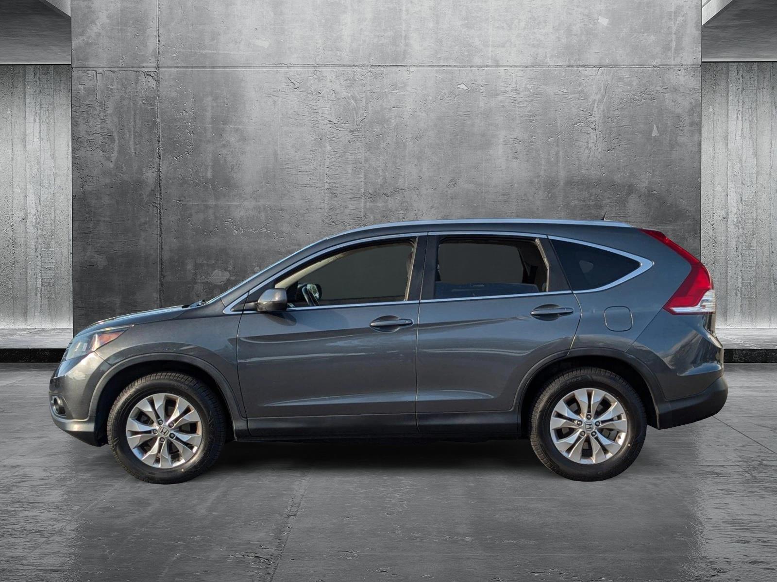 2014 Honda CR-V Vehicle Photo in St. Petersburg, FL 33713