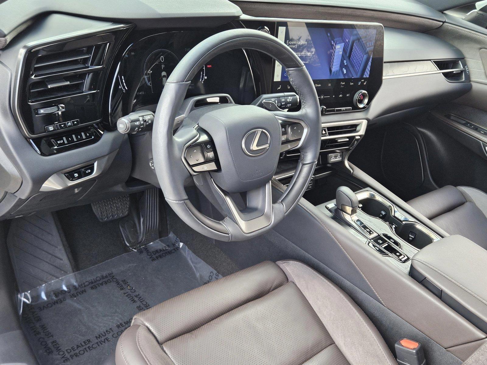 2023 Lexus RX 350 Vehicle Photo in Pembroke Pines , FL 33027