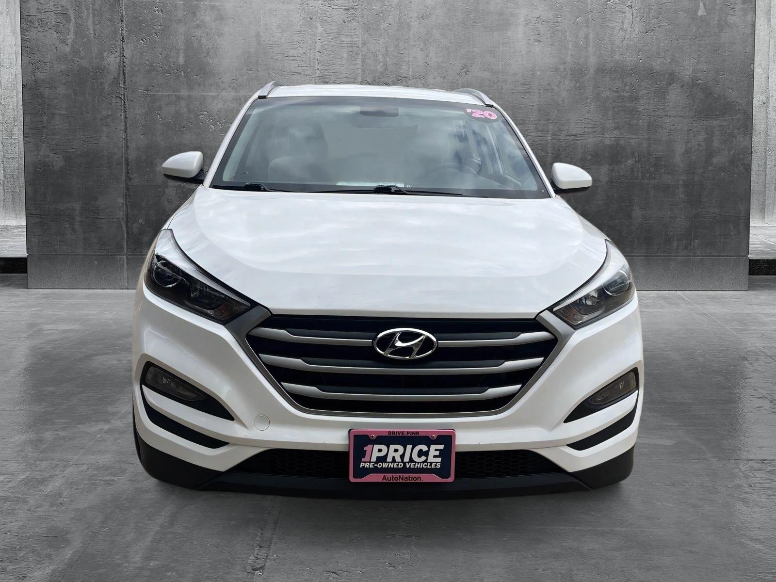 2018 Hyundai TUCSON Vehicle Photo in Corpus Christi, TX 78415