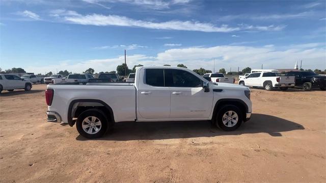 2023 GMC Sierra 1500 Vehicle Photo in GILBERT, AZ 85297-0402