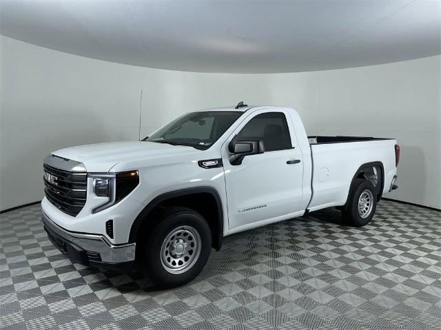 2025 GMC Sierra 1500 Vehicle Photo in GILBERT, AZ 85297-0402