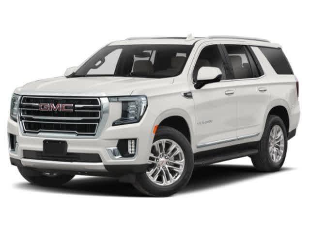 2021 GMC Yukon Vehicle Photo in LIGHTHOUSE POINT, FL 33064-6849