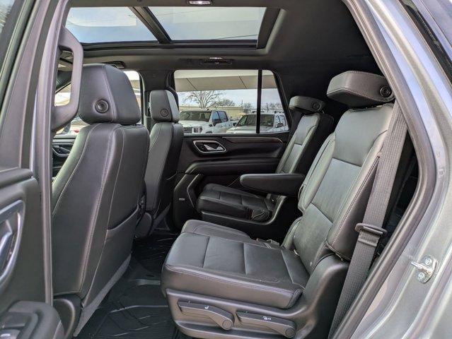 2021 Chevrolet Tahoe Vehicle Photo in SELMA, TX 78154-1460