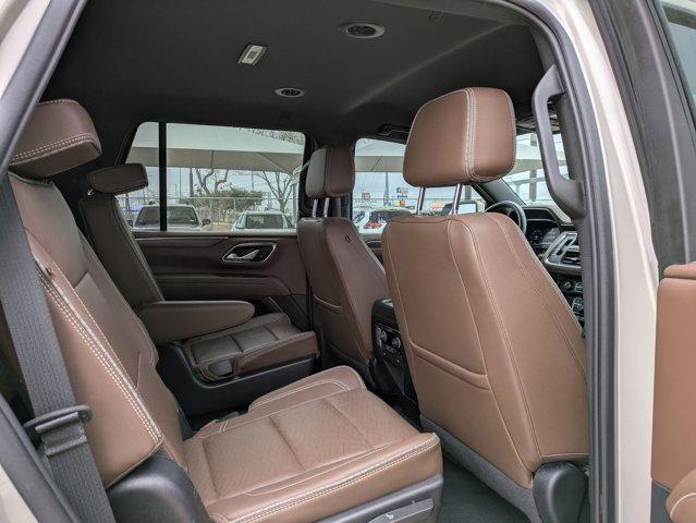 2023 Chevrolet Tahoe Vehicle Photo in SELMA, TX 78154-1459