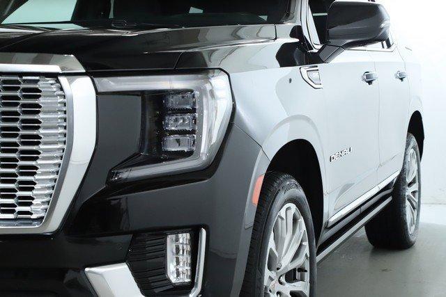 2022 GMC Yukon Vehicle Photo in BEACHWOOD, OH 44122-4298