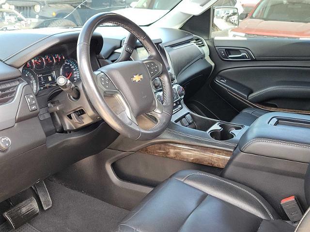 2020 Chevrolet Tahoe Vehicle Photo in ODESSA, TX 79762-8186