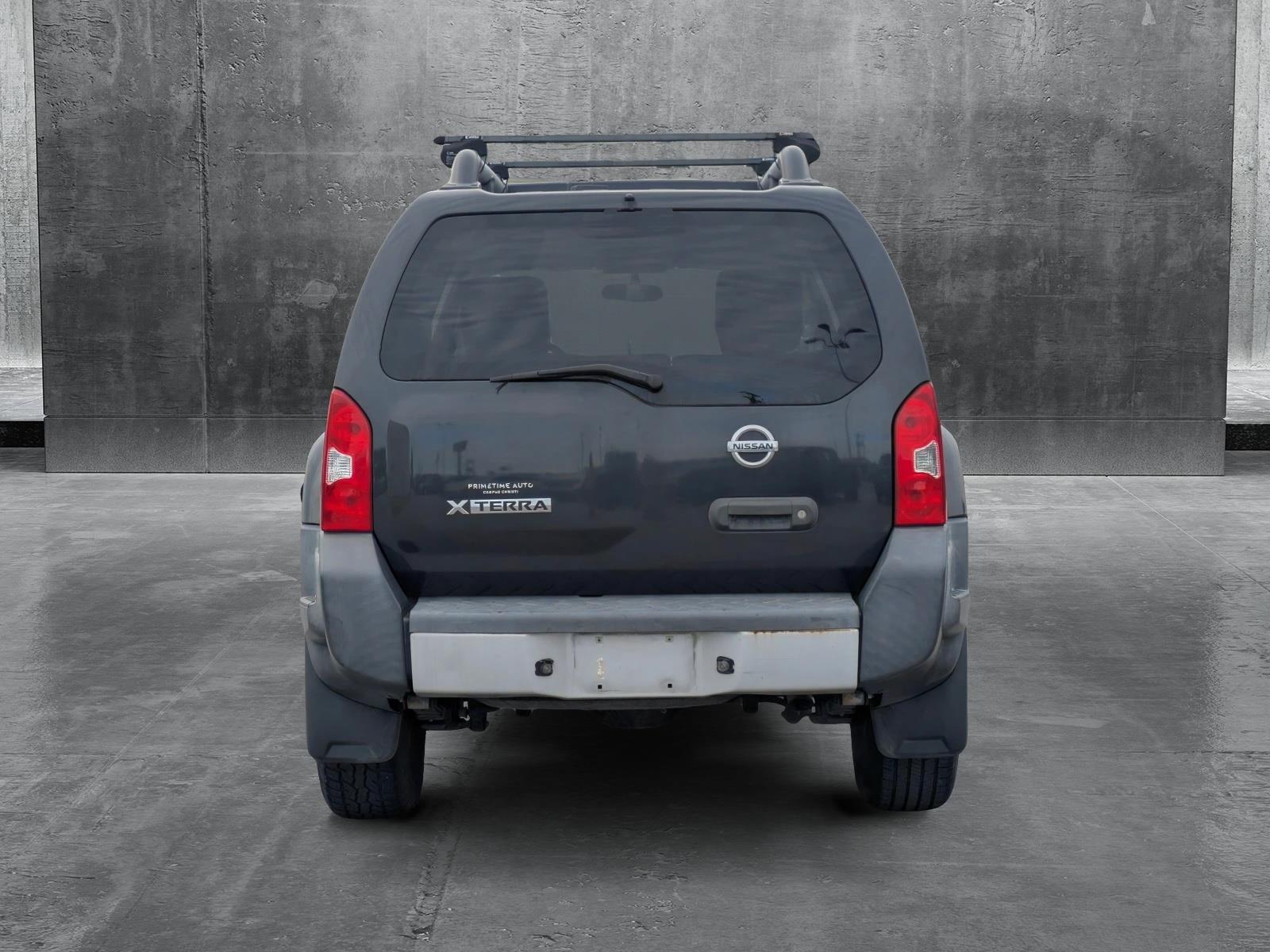 2014 Nissan Xterra Vehicle Photo in Corpus Christi, TX 78415