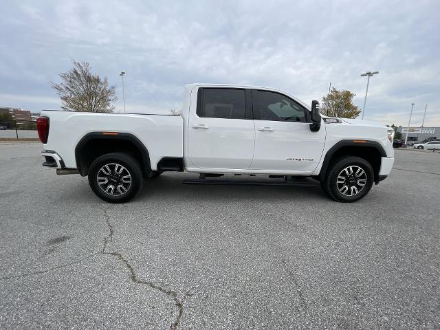 2023 GMC Sierra 2500 HD Vehicle Photo in BENTONVILLE, AR 72712-4322