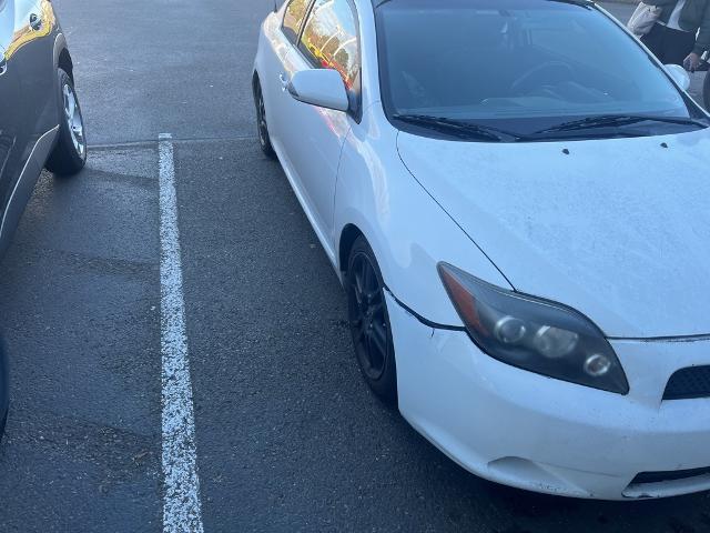 2010 Scion tC Vehicle Photo in NEWBERG, OR 97132-1927