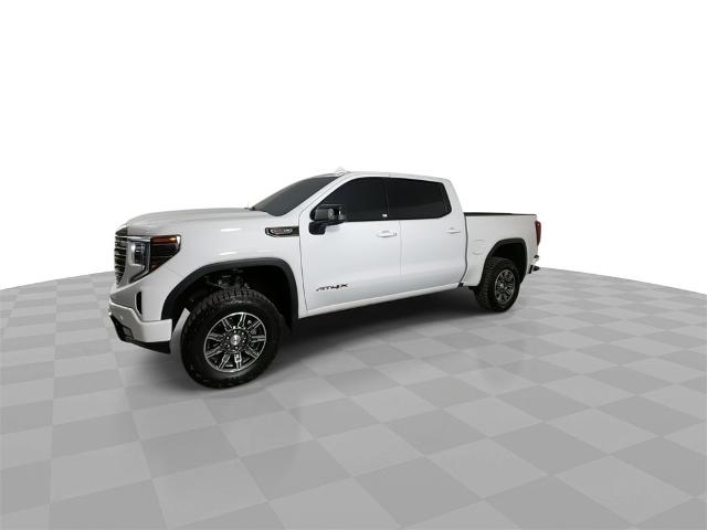 2022 GMC Sierra 1500 Vehicle Photo in GILBERT, AZ 85297-0402