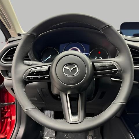 2025 Mazda CX-30 Vehicle Photo in Green Bay, WI 54304