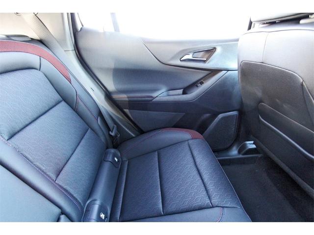 2025 Chevrolet Equinox Vehicle Photo in ROSENBERG, TX 77471-5675