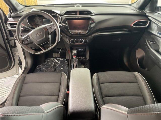 2021 Chevrolet Trailblazer Vehicle Photo in PHOENIX, AZ 85014-3381