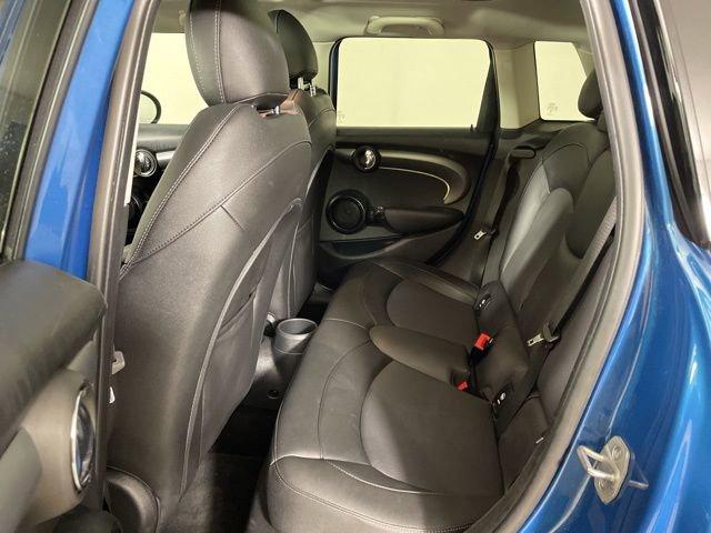 2024 MINI Hardtop 4 Door Vehicle Photo in PHOENIX, AZ 85014-3381