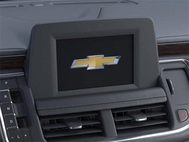 2024 Chevrolet Suburban Vehicle Photo in COLLIERVILLE, TN 38017-9006