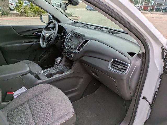 2024 Chevrolet Equinox Vehicle Photo in SELMA, TX 78154-1460