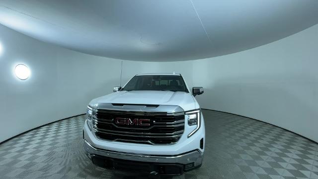 2024 GMC Sierra 1500 Vehicle Photo in GILBERT, AZ 85297-0402