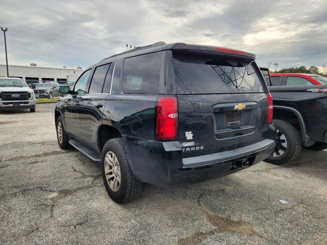 2017 Chevrolet Tahoe Vehicle Photo in SUGAR LAND, TX 77478-0000