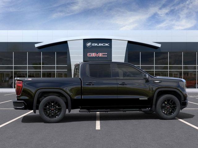 2025 GMC Sierra 1500 Vehicle Photo in ALBERTVILLE, AL 35950-0246