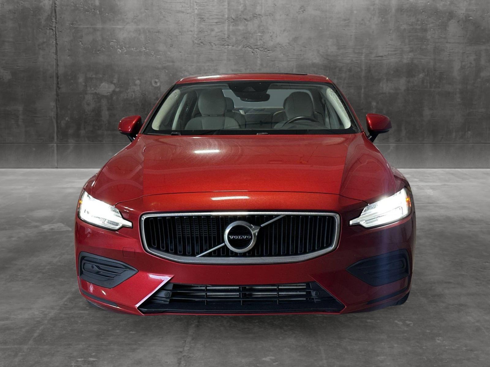 2019 Volvo S60 Vehicle Photo in Hollywood, FL 33021