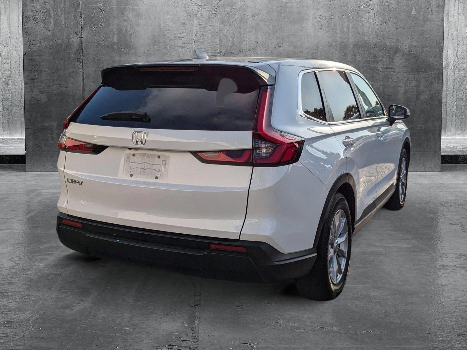 2023 Honda CR-V Vehicle Photo in Miami, FL 33015