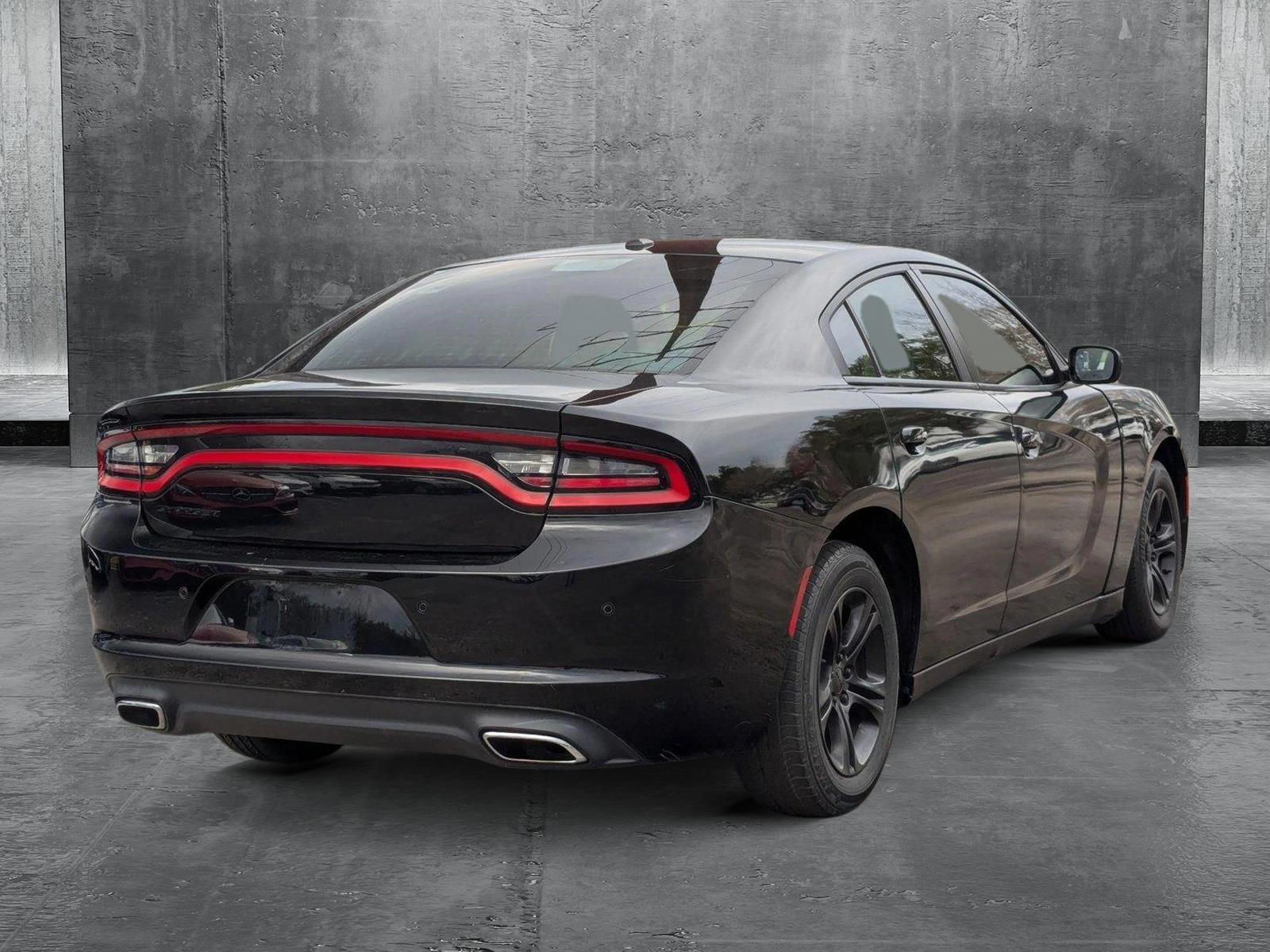 2017 Dodge Charger Vehicle Photo in Sanford, FL 32771